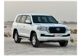 Toyota Land Cruiser GX 2019